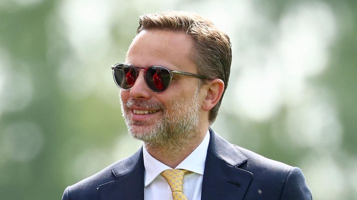 Le parole di Luca Diddi sul Milan e su Furlani