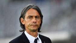 Inzaghi, Lukaku-Roma? “Può avere lo stesso effetto dell’arrivo di Batistuta”
