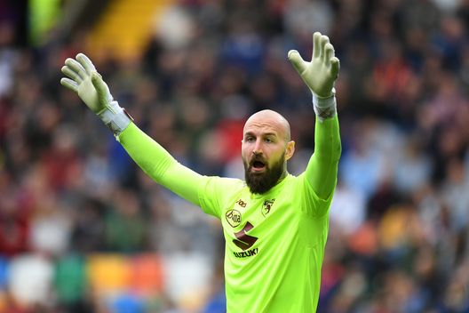 Torino, le top 5 parate del 2022: Vanja da applausi con Udinese e Juve… Vota la migliore- immagine 4