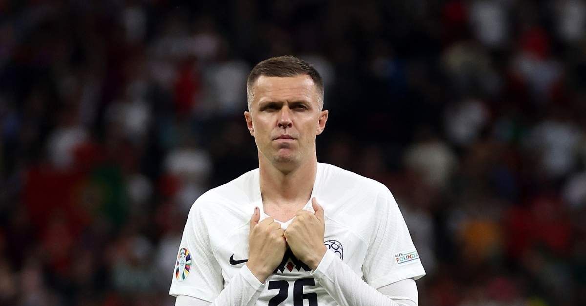 ilicic racconta fui cercato anche dal milan poi un retroscena con modric