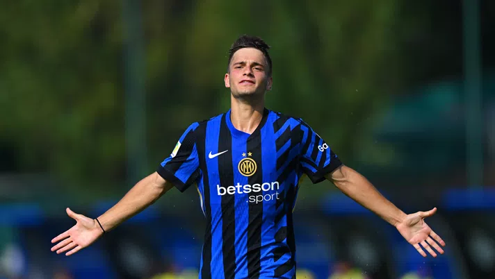 Italia U20, i convocati per le prossime gare di Elite League: c’è Berenbruch - immagine 1