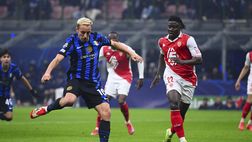 Cor Sport – Salisu è la chiave per Lucumi