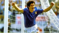 “Celo, celo, manca”: a Vicenza una mostra con le figurine dedicata a Paolo Rossi