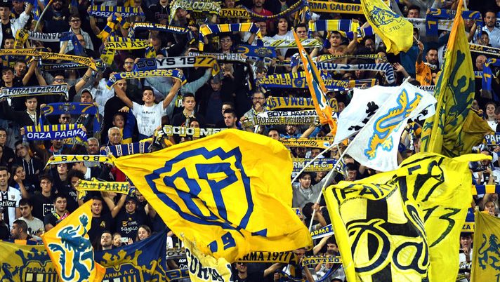 Ultras del Parma diserteranno trasferta con la Juventus - immagine 1