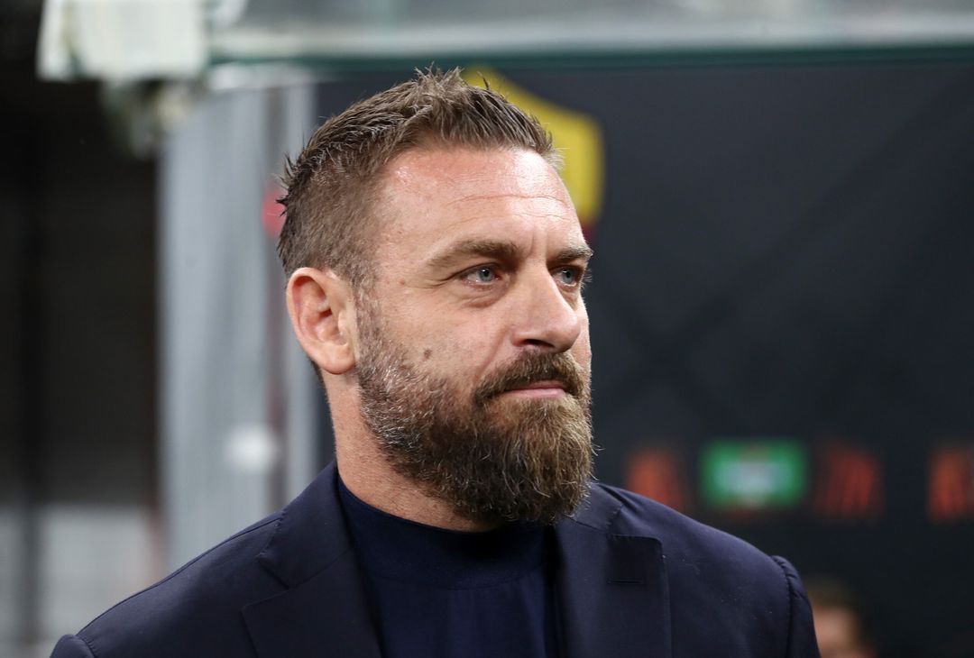 Milan-Roma – FOTOGALLERY - immagine 41