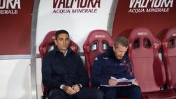 Youth League / Torino-Middlesbrough 3-3, Longo: “Abbiamo imposto il nostro gioco. Di questo ne andiamo fieri”