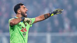 Rui Patricio vuole tornare in Europa, è stato proposto al Napoli: la situazione – SI