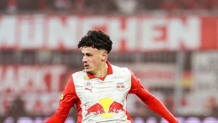 Milan, ecco chi è e come gioca Alajbegovic: numeri e un dato importante sul suo ruolo