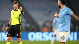 Lazio-Napoli, Top&Flop: Isaksen ci prova ma non basta, Orsato non fischia