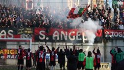 Serie D, ecco le date dei derby tra Fanfulla e Sant’Angelo
