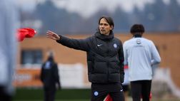 Genoa-Inter, le PROBABILI: Arnautovic-Thuram davanti. In difesa sciolto il ballottaggio