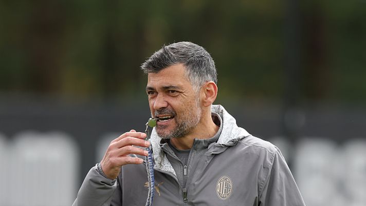 Milan Udine