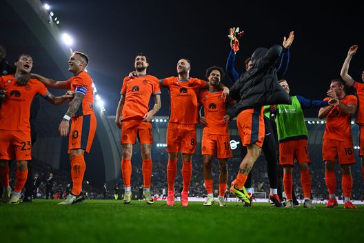 Getty Images Inter, 26 mesi dopo Inzaghi ha un’opportunità troppo preziosa per essere sprecata- immagine 2