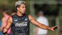 Simeone, previsto incontro tra Pisa e l’agente: 3 club sullo sfondo. Il punto – CdS