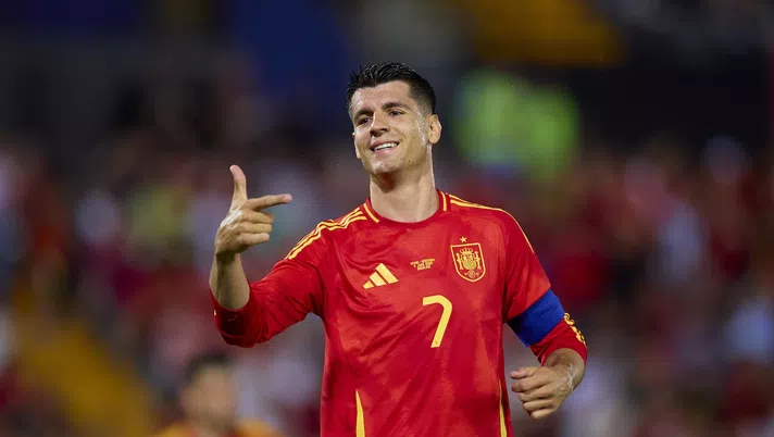 Romano: “Morata vuole tornare a tutti i costi in Italia: c’è una clausola” - immagine 1