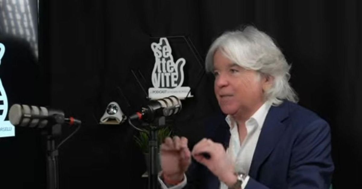 Zazzaroni: “Con Mancini eravamo amici, ci siamo sfanculati. Mondiale? Ho visto Pio e ho…”