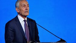 Gravina: “Se vogliono continuare a ballare sul Titanic, io tolgo la musica”