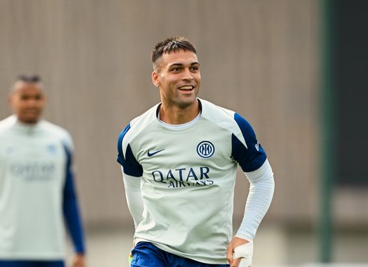 Argentina, l’Inter fa festa: cancellata la seconda amichevole. E Lautaro per il derby…- immagine 3