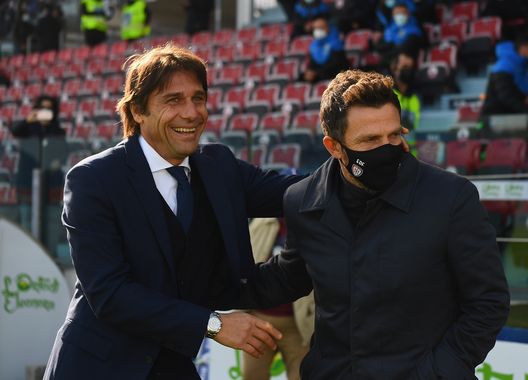 Serie A, Cagliari-Inter 1-3: Barella trascina i nerazzurri- immagine 2