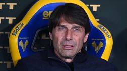 Conte: “Come sta Anguissa e la gestione di De Bruyne! Neres manca dal 1921, Lukaku e Alisson…”