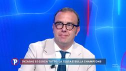 Trevisani scatenato: “Gli interisti lo decidano oggi eh! Oggi! Non li voglio sentire se…”