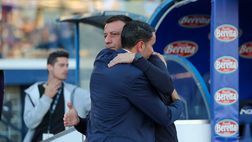 La Fiorentina ha spiato l’Empoli? Arriva la smentita del club