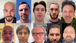 VIDEO – “Oggi siamo con Davide”. Quanti campioni per l’Associazione Astori