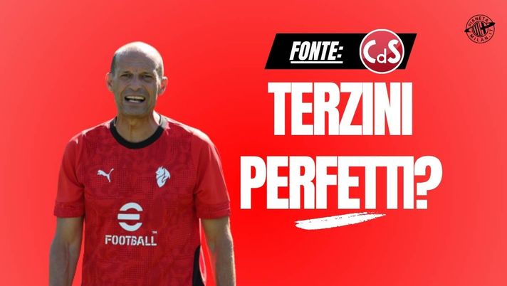 Milan, Estupinan con Pubill: ecco perché sarebbe perfetti per Allegri