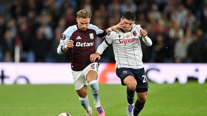 Bologna, doppia soddisfazione: Orsolini e Cambiaghi in nazionale- immagine 1