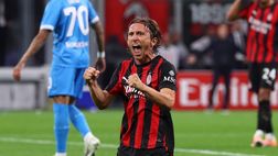 Allegri commenta l’esultanza di Modric contro il Napoli: “Bisogna farla vedere ai bambini”