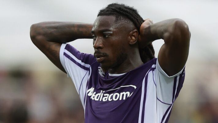 Fiorentina, le novità sui rientri di Kean e Gosens: quando torneranno a disposizione - immagine 1