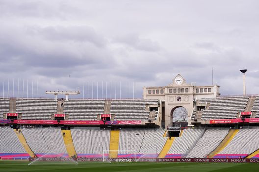 Barcellona, senza Camp Nou è pronto l’olimpico di Montjuic fino a febbraio- immagine 3