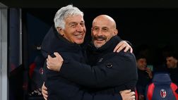 Bologna-Roma, le pagelle di Gazzetta