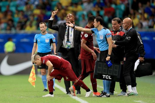 Copa América, arriva l’ok al sesto cambio in partita per trauma cranico- immagine 4
