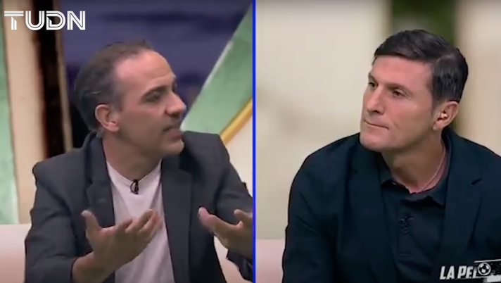 Zanetti: “Andare in Europa ti fa crescere. Le esperienze che si vivono lì sono difficili da…” - immagine 1