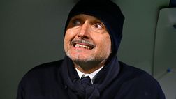 Ciardi: “Dopo 20 anni si può dire Spalletti in Europa come Conte?”. Trevisani non ci sta