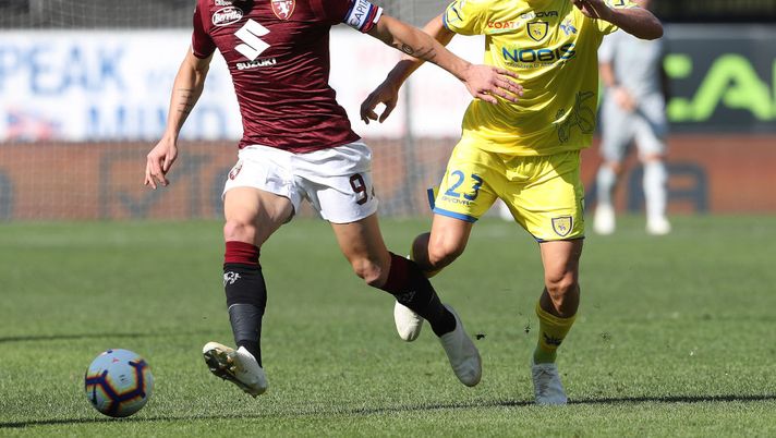 Chievo-Torino 0-0: primo tempo soporifero, serve una scossa Chievo-Torino 0-0: primo tempo soporifero, serve una scossa - immagine 1