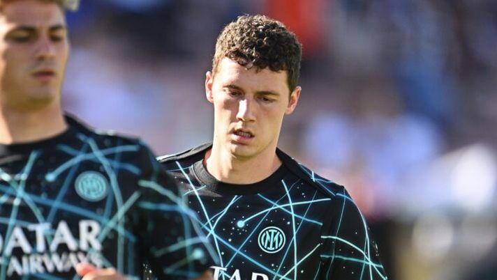 Inter, offerta ufficiale dell’Olympique Marsiglia per Pavard: formula e dettagli - immagine 1