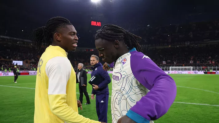 leao kean