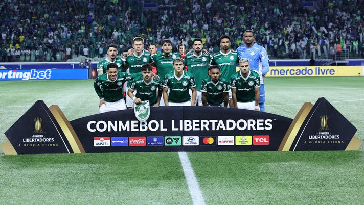 Palmeiras-Flamengo, streaming gratis: dove vedere la finale di Copa Libertadores - immagine 1