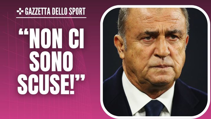 Fatih Terim Milan Fiorentina