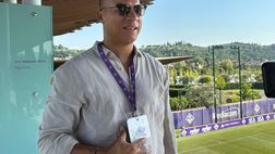 VIDEO VN – De Maio: “Fiorentina mia miglior squadra. Ecco cosa mi ha lasciato”