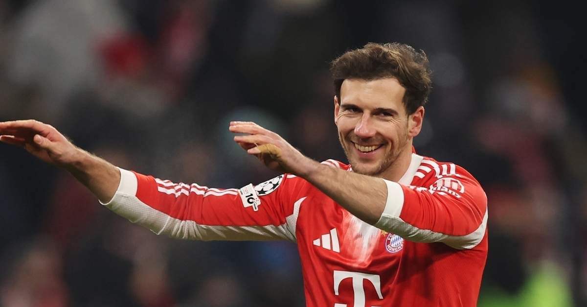 gila e goretzka il milan prova a giocare d8217anticipo sul mercato la situazione da Pianetamilan.it gila e goretzka il milan prova a giocare d8217anticipo sul mercato la situazione