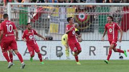 Monza, a rischio un big: Sassuolo all’assalto per Colpani
