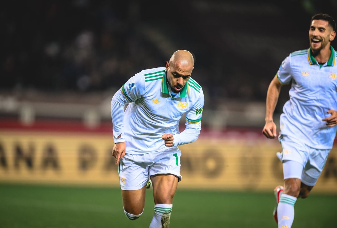 Torino-Roma 0-2 – FOTO GALLERY - immagine 14