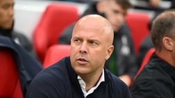 Milan-Liverpool, Slot: “Vittoria che ci dà fiducia, sappiamo il nostro valore”