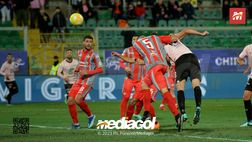 Serie B, 37o turno: pareggiano Como e Cremonese, Feralpisalò in C. La classifica