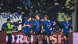 Ritorno amaro per Gasperini a Bergamo, l’Atalanta batte la Roma 1-0: decide Scalvini