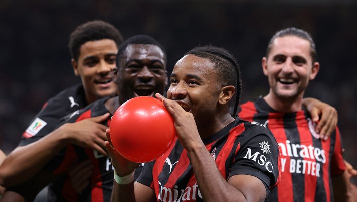 Coppa Italia: il Milan vince 3-0 contro il Lecce e agli ottavi affronterà la Lazio - immagine 1