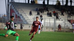 Primavera, con la Sampdoria la volata prima del giro di boa